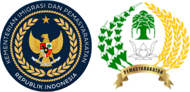 Logo Balai Pemasyarakatan