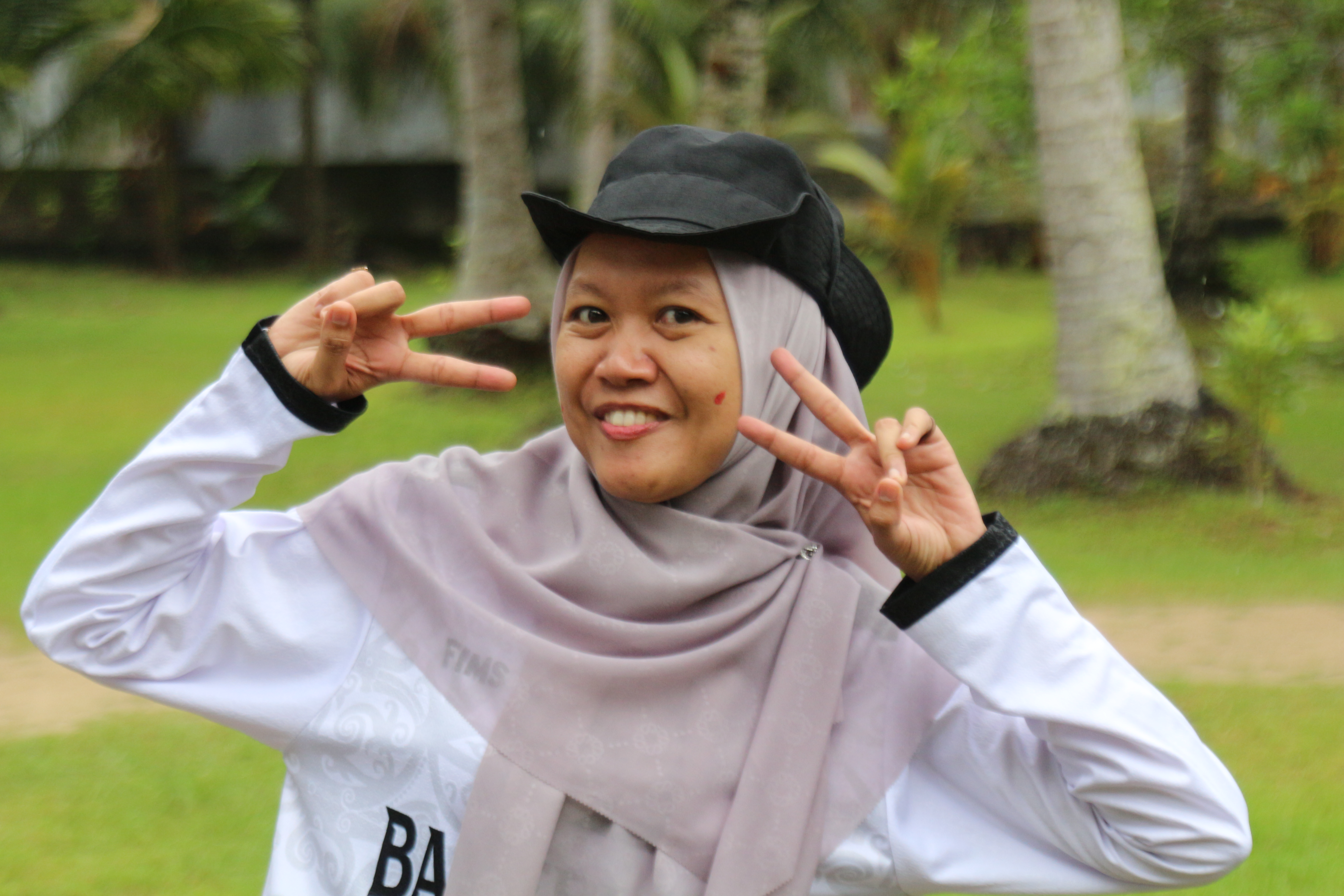 Fisik Mental Disiplin Pegawai Bapas Samarinda - Photo 13