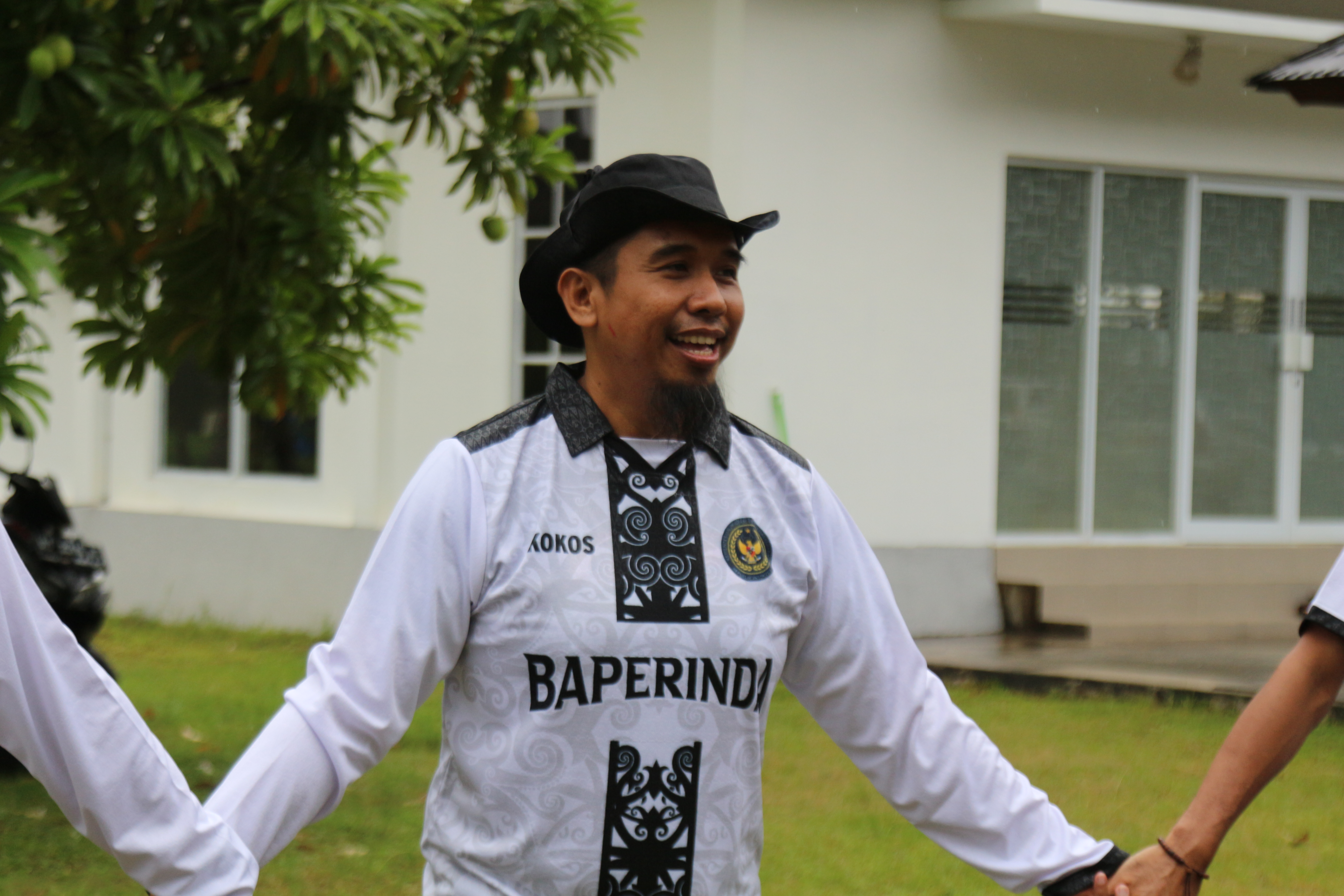 Fisik Mental Disiplin Pegawai Bapas Samarinda - Photo 17