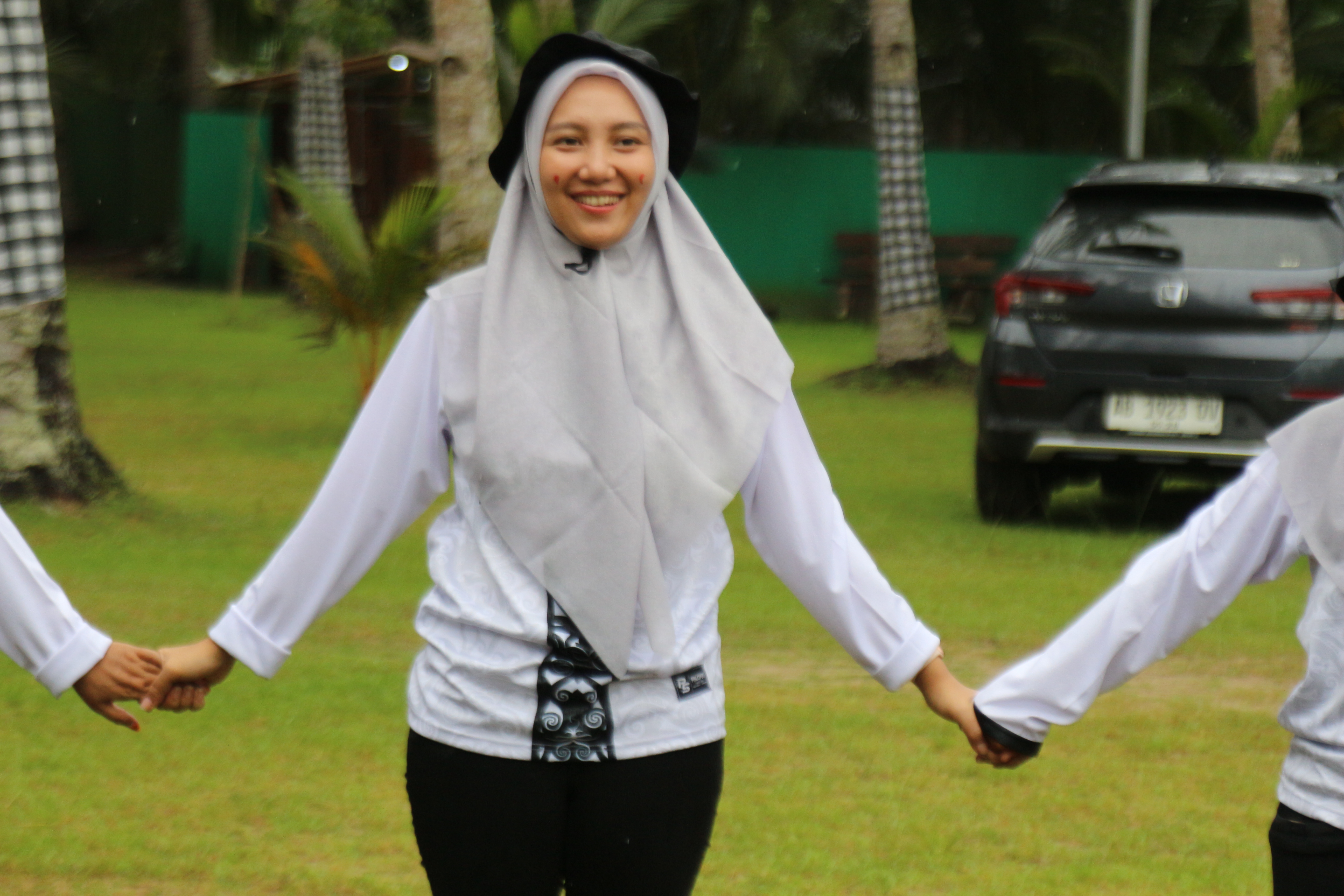 Fisik Mental Disiplin Pegawai Bapas Samarinda - Photo 22