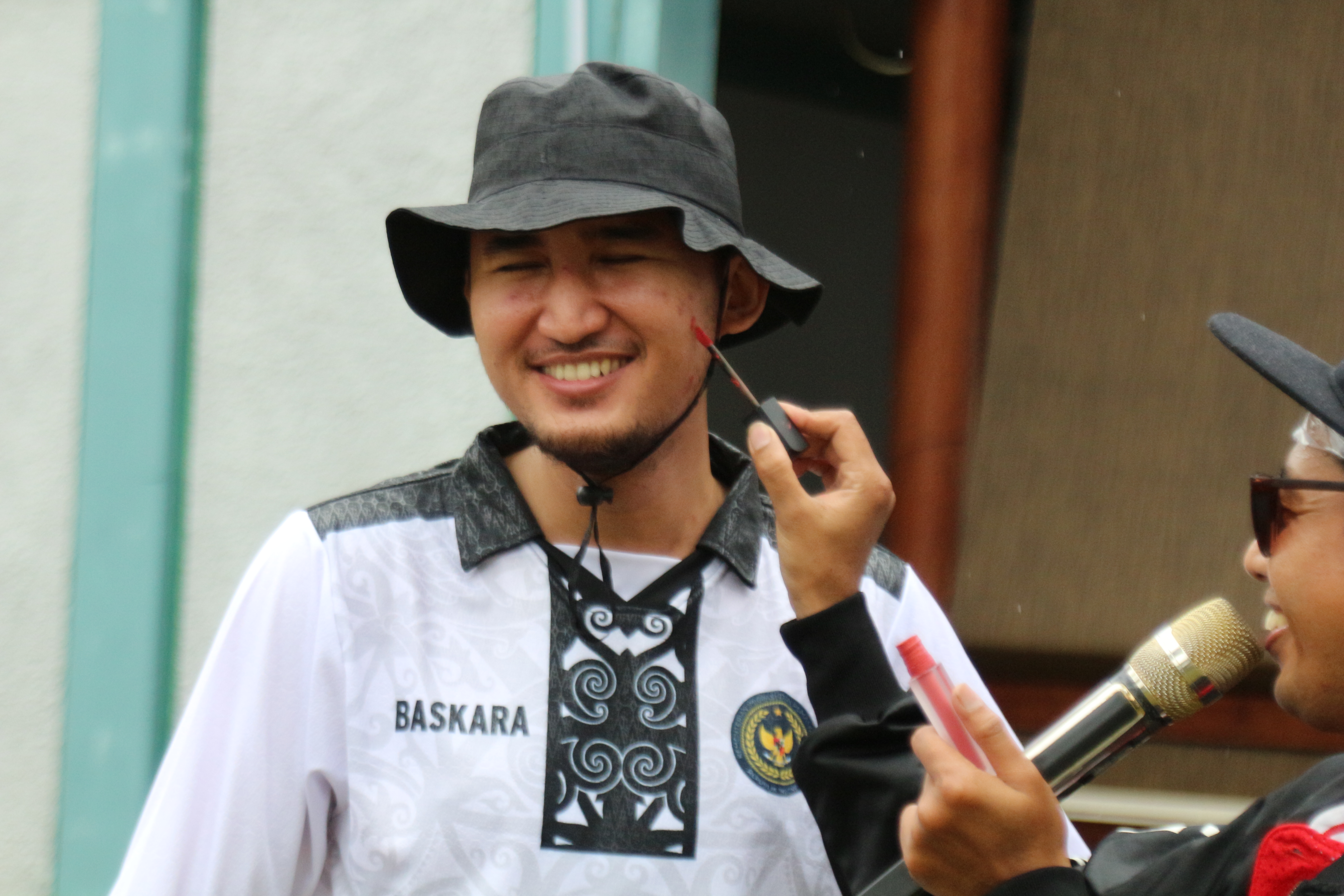 Fisik Mental Disiplin Pegawai Bapas Samarinda - Photo 23