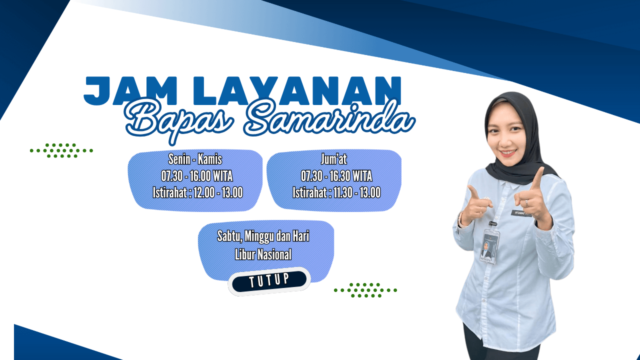 Jam Layanan