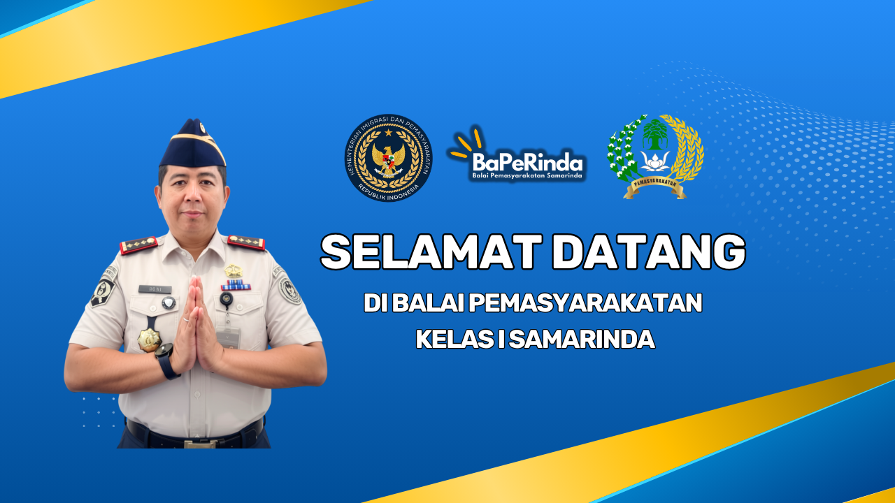 Selamat Datang