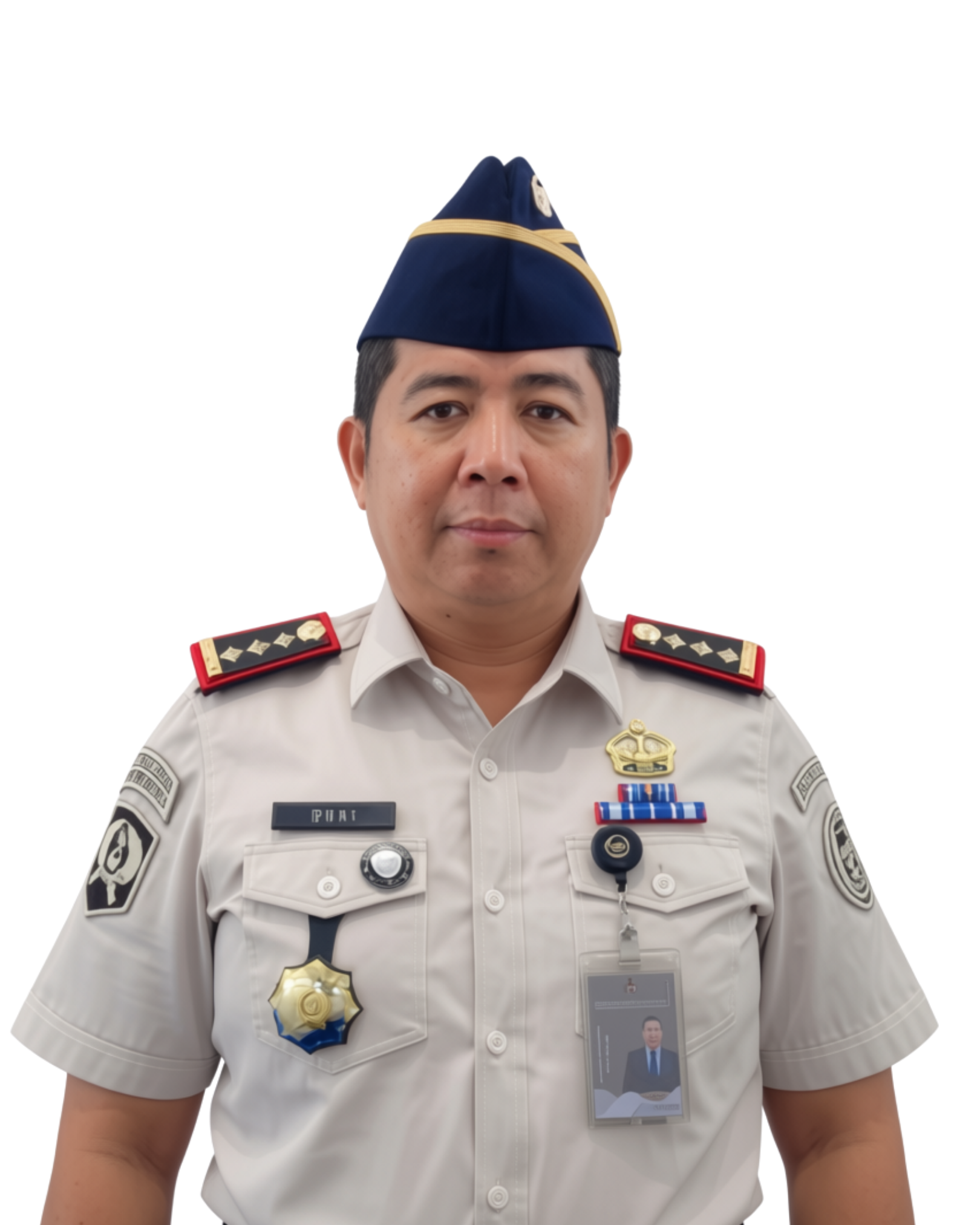 Doni Handriansyah