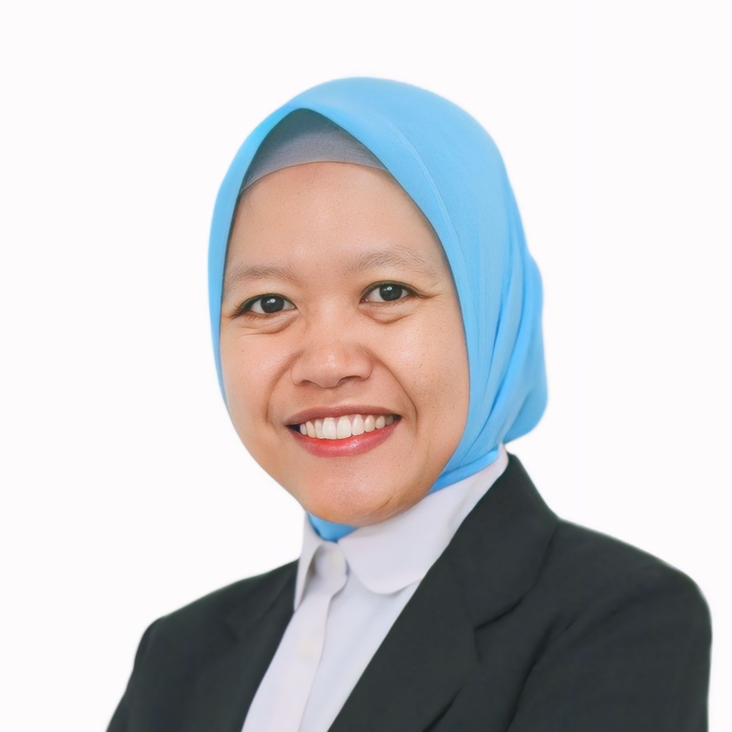 Fitri Maulidya Suharti