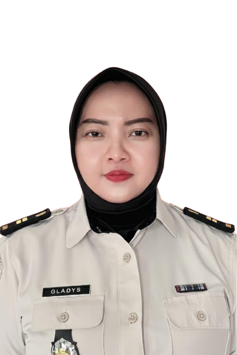 Gladys Ika Susanty