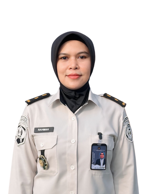 Siti Rahmah