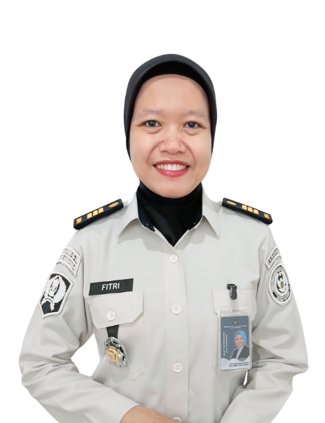 Fitri Maulidya Suharti