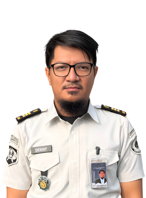 Denny Aditia Kusuma Wardana