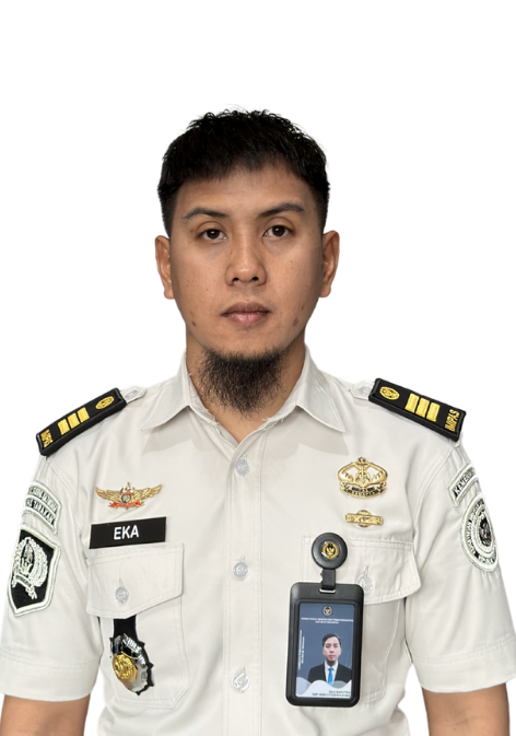 Eka Saputra