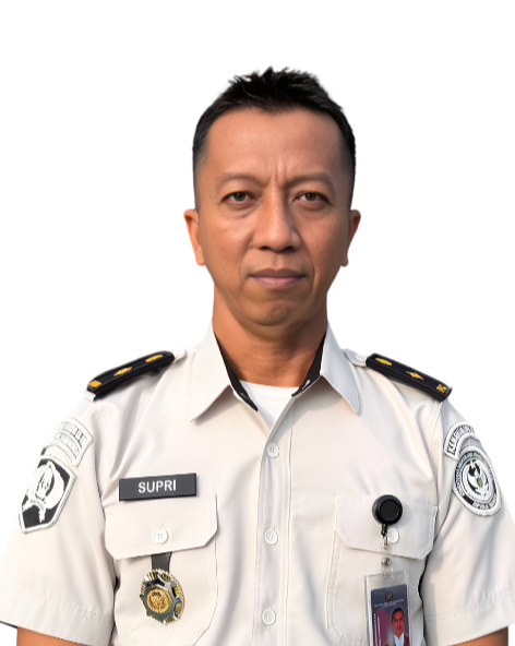 Supriyadi