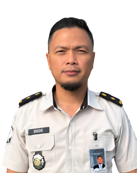 Dede Fitriadi