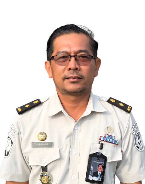 Fitriadi M.