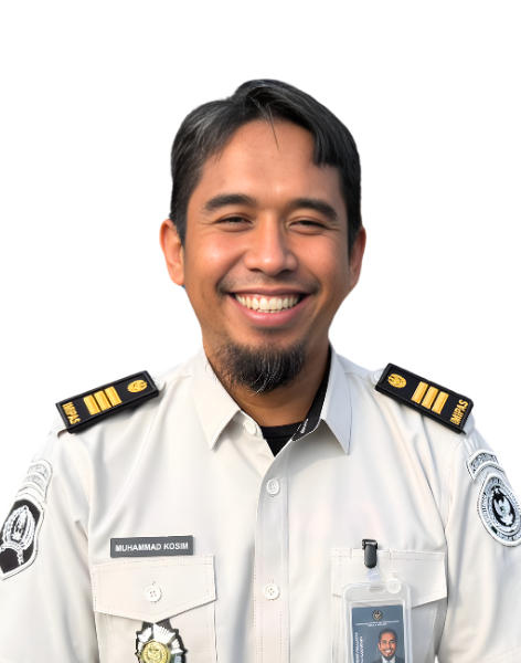 Muhammad Kosim