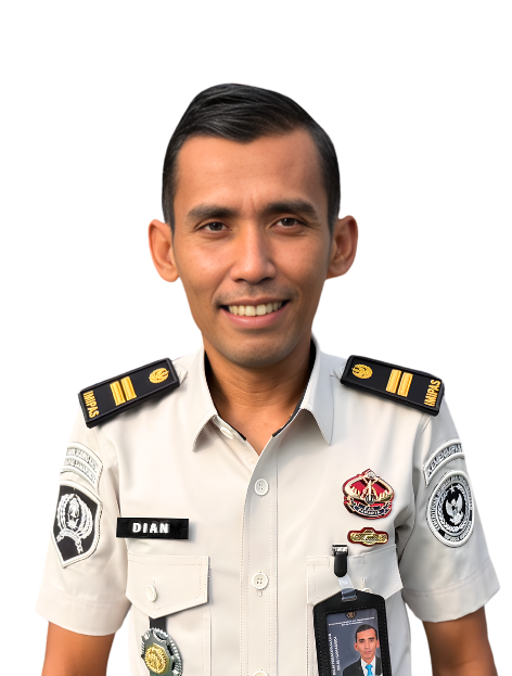 Dian Eko Saputro