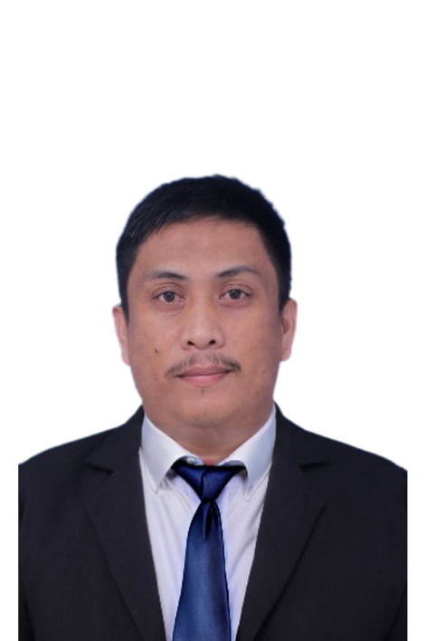 Muhammad Safaruddin Rimpun